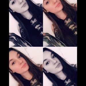 Meet your Posher, Shelby